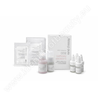 Box CO2 carboxy exozómy Box CO2 carboxy exozómy